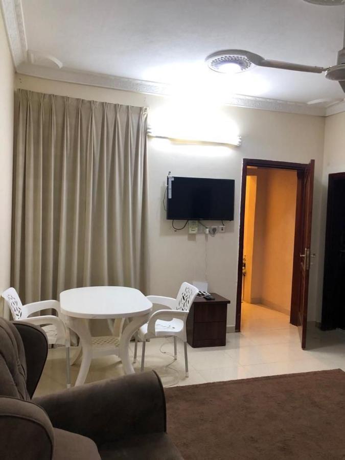 "شقق خاصة "Alsultan Apartments Al-'Ula Exteriör bild