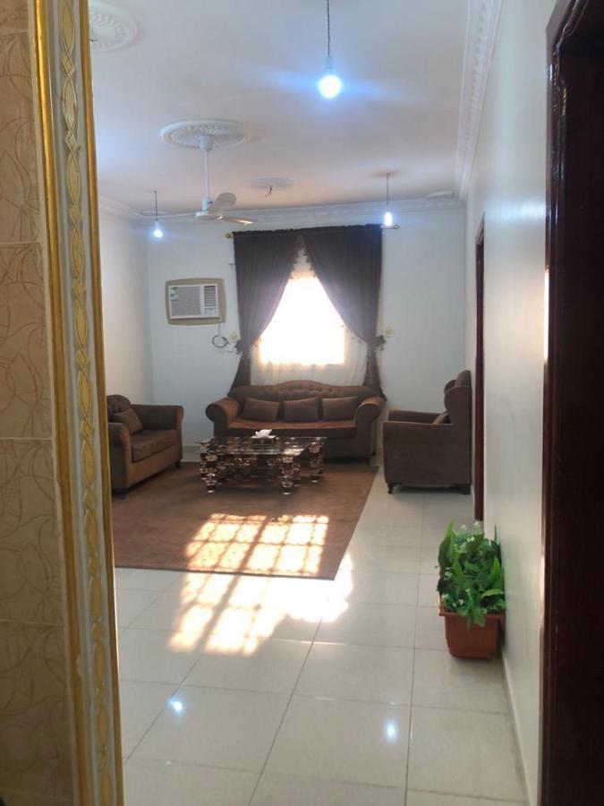 "شقق خاصة "Alsultan Apartments Al-'Ula Exteriör bild