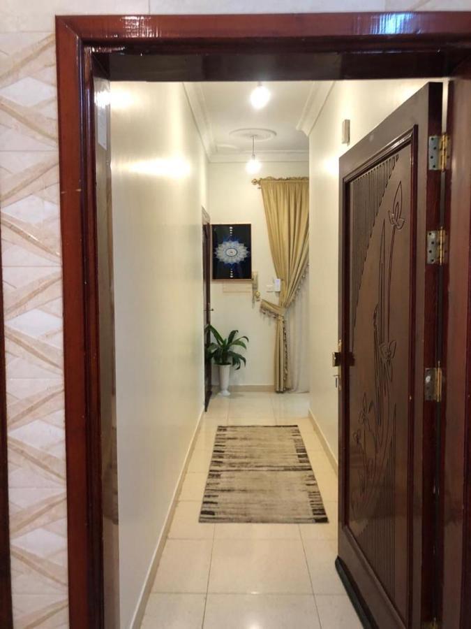 "شقق خاصة "Alsultan Apartments Al-'Ula Exteriör bild