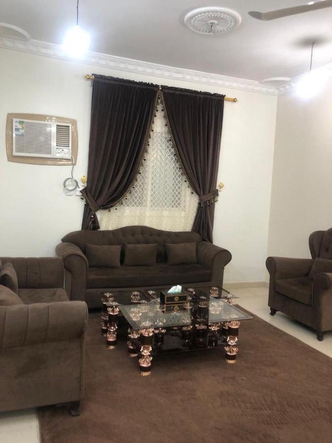 "شقق خاصة "Alsultan Apartments Al-'Ula Exteriör bild