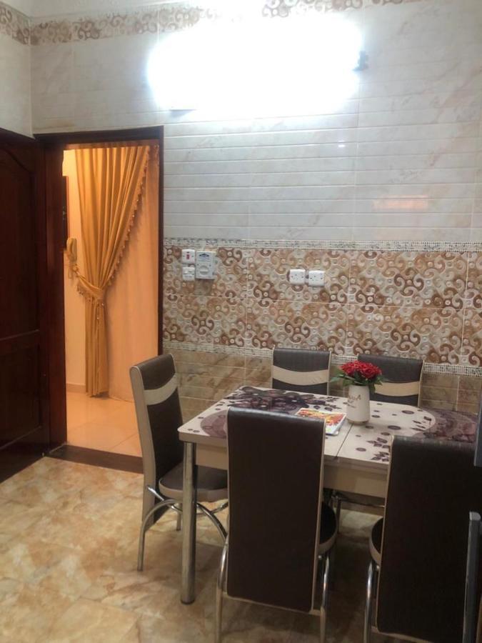 "شقق خاصة "Alsultan Apartments Al-'Ula Exteriör bild