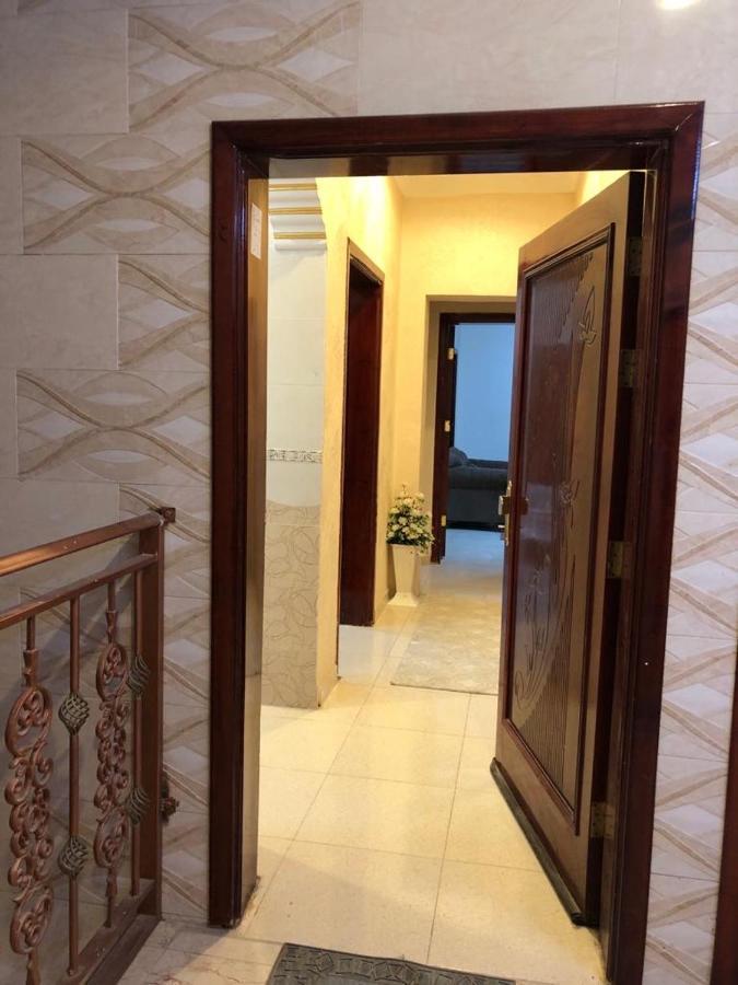 "شقق خاصة "Alsultan Apartments Al-'Ula Exteriör bild